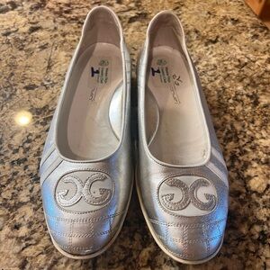 Walter Genuin Golf shoes